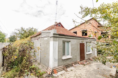 Купити будинок, Будинок, Силікатний пров., Полтава, id 17665