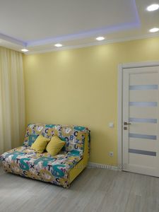 Купити квартиру, Новобудова, Архітекторів вул., Харків, id 42435