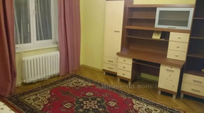 Купити квартиру, Козельницька вул., Львів, id 17285