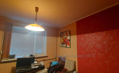 Купити квартиру, Московський просп., Харків, id 45845