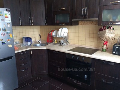 Зняти квартиру, Урлівська вул., 23, Київ, id 4959