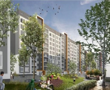 Купити квартиру, Полтавський Шлях вул., Харків, id 59488