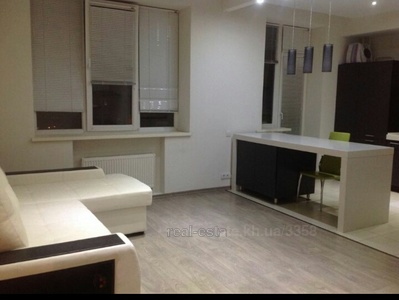 Снять квартиру, Новострой, Московский просп., Харьков, id 127875