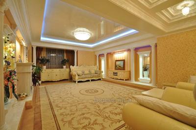 Зняти квартиру, Новобудова, Туманяна Ованеса ул., 15А, Київ, id 21369