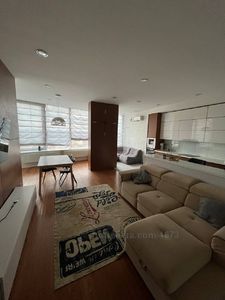 Зняти квартиру, Отакара Яроша пров., Харків, id 61245