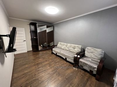 Зняти квартиру, Перемоги просп., Харків, id 55321