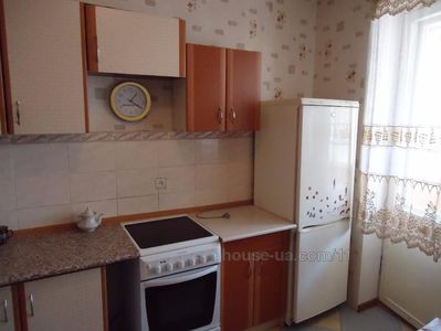 Зняти квартиру, Урлівська вул., 10А, Київ, id 599