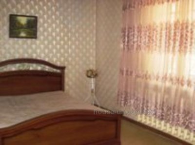 Купити квартиру, Сталінка, Харківська наб., Харків, id 5540