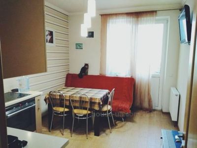 Зняти квартиру, Княжий Затон ул., Київ, id 13395