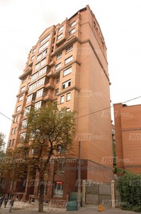 Buy an apartment, Gogolevskaya-ul, Kyiv, id 184880