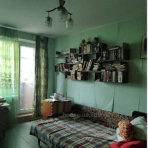 Купити квартиру, Тракторобудівників просп., Харків, id 30241