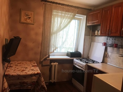 Зняти квартиру, Хрущівка, Космонавтов ул., Одеса, id 59528