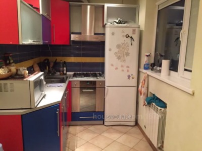 Купити квартиру, Гагаріна просп., Харків, id 24761