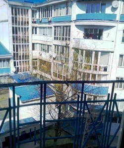 Купити квартиру, Новобудова, Люстдорфская дорога, Одеса, id 38972