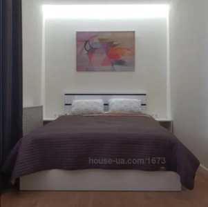 Зняти квартиру, Отакара Яроша вул., Харків, id 32076