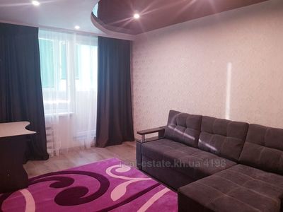 Rent an apartment, Geroev-Truda-ul, Kharkiv, id 137311