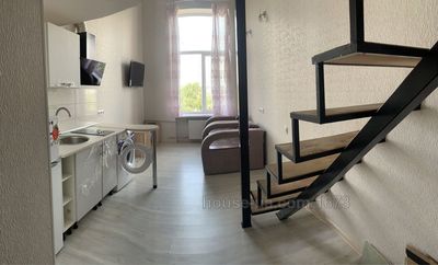 Rent an apartment, Bestuzheva-ul, Kharkiv, id 49318