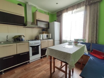 Зняти квартиру, Данькевича Константина ул., 17, Київ, id 55848