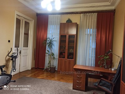 Купити квартиру, Сталінка, Новосельского ул., Одеса, id 61456