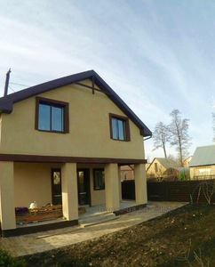Купити будинок, Зайцева Капитана ул., 20, Ірпінь, Ірпінська міськрада район, id 5646