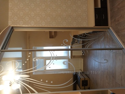 Rent an apartment, New Building, Blahovishchenska-Street, 13, Kharkiv, id 132515