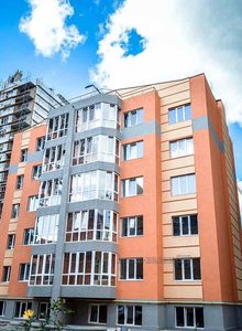 Buy an apartment, New Building, Mineralnaya-ul, Irpin, Irpenskiy_gorsovet district, id 4542