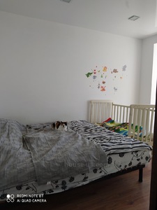 Купити квартиру, Ньютона вул., Харків, id 38887