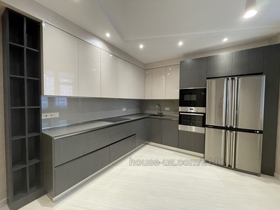 Купити квартиру, Новобудова, Чавдар Елизаветы ул., Київ, id 54701