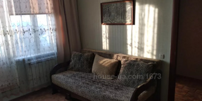 Rent an apartment, Gvardeycev-shironincev-ul, Kharkiv, id 29533