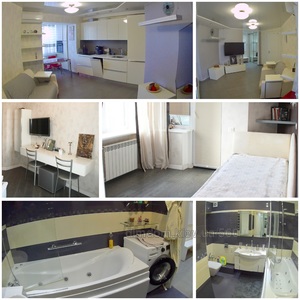 Rent an apartment, Nizhniy-Val-ul, 41, Kyiv, id 207145