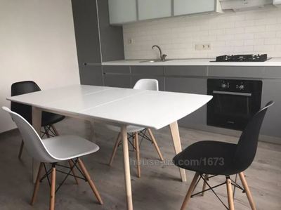 Rent an apartment, Geroev-Truda-ul, Kharkiv, id 30120