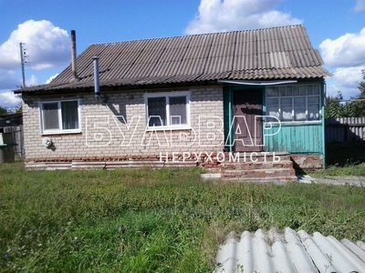 Купить дом, Ковяги, Богодухов, Богодуховский район, id 137319