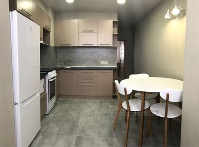 Зняти квартиру, Перемоги просп., Харків, id 52145