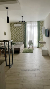 Rent an apartment, Serpovaya-ul, Kharkiv, id 58657