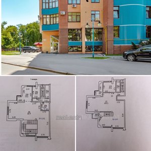Buy a %profile%, Chaykovskogo-ul, Kharkiv, Beketova_arkhitektora_M, Kievskiy district, id 127641