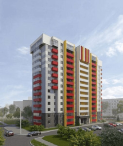 Купити квартиру, Зернова вул., Харків, id 50334