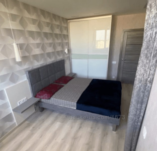 Rent an apartment, Celinogradskaya-ul, Kharkiv, id 56230