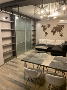 Зняти квартиру, Московський просп., Харків, id 34011