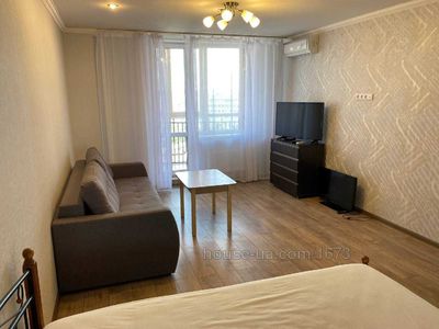 Rent an apartment, Celinogradskaya-ul, Kharkiv, id 58333