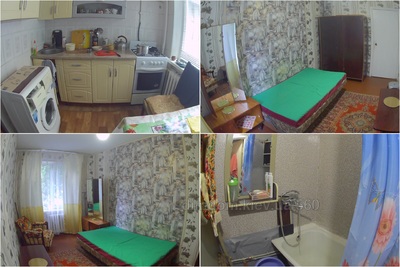 Rent an apartment, Kurnatovskogo-ul, 4, Kyiv, Voskresenka, Dneprovskiy district, id 207247