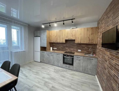 Зняти квартиру, Єлизаветинська вул., Харків, id 47615