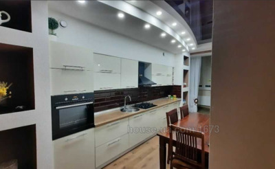 Купити квартиру, Салтівське шосе, Харків, id 44876