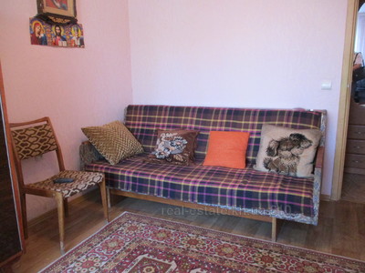 Снять квартиру, Бучмы ул., Харьков, id 131387