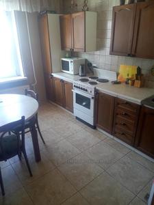 Купити квартиру, Серія "АППС", Анни Ахматової вул., 6, Київ, id 3799