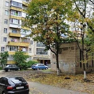 Купити квартиру, Готелька (малосімейка), Тупикова генерала ул., 8, Київ, id 10025