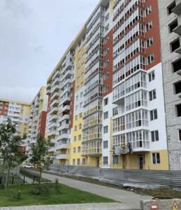 Купити квартиру, Гвардійців-широнінців вул., Харків, id 51384