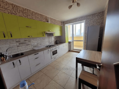 Зняти квартиру, Салтівське шосе, Харків, id 58764