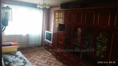 Зняти квартиру, Героїв Праці вул., Харків, id 130390