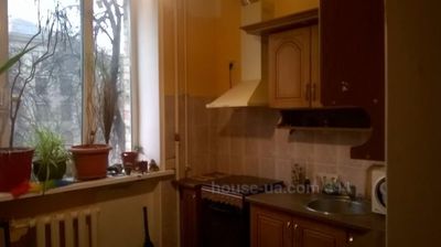 Купити квартиру, Кудри Ивана ул., 22, Київ, id 3948