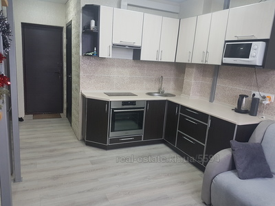 Buy an apartment, Moskovskiy-prosp, 118, Kharkiv, id 130431